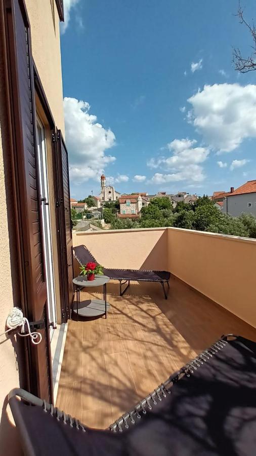 Apartment Ana Betina  Bagian luar foto