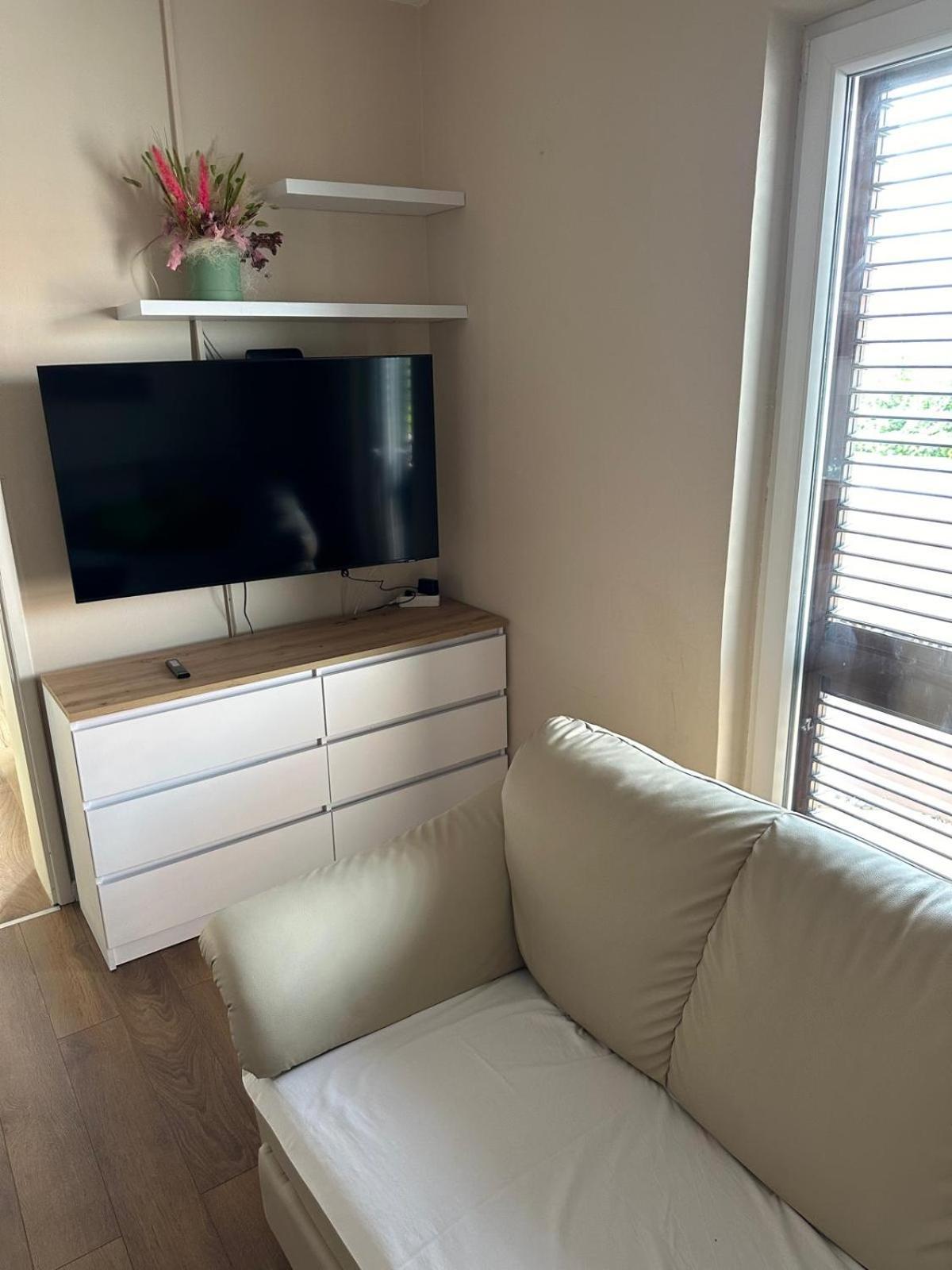 Apartment Ana Betina  Bagian luar foto
