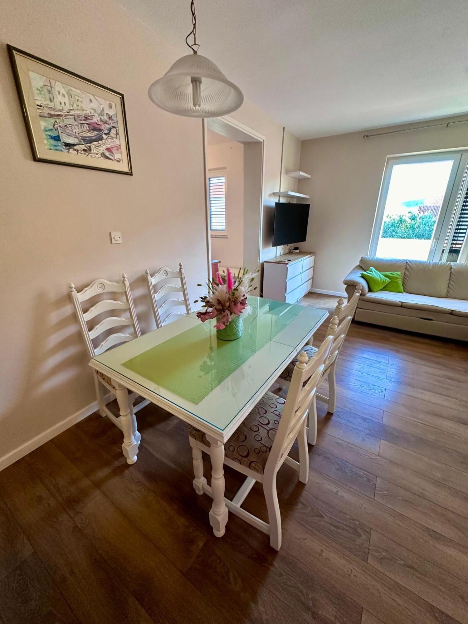 Apartment Ana Betina  Bagian luar foto