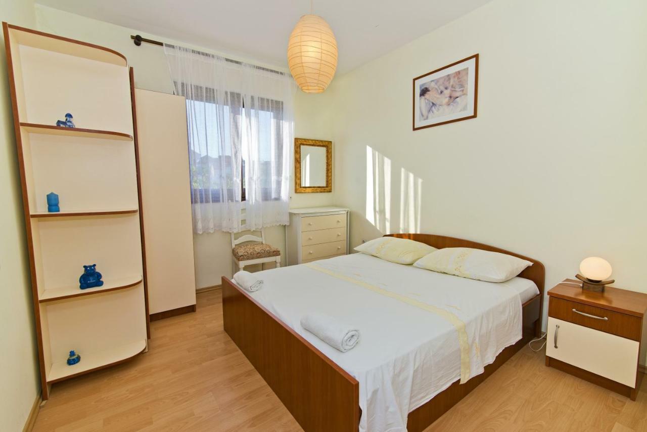 Apartment Ana Betina  Bagian luar foto